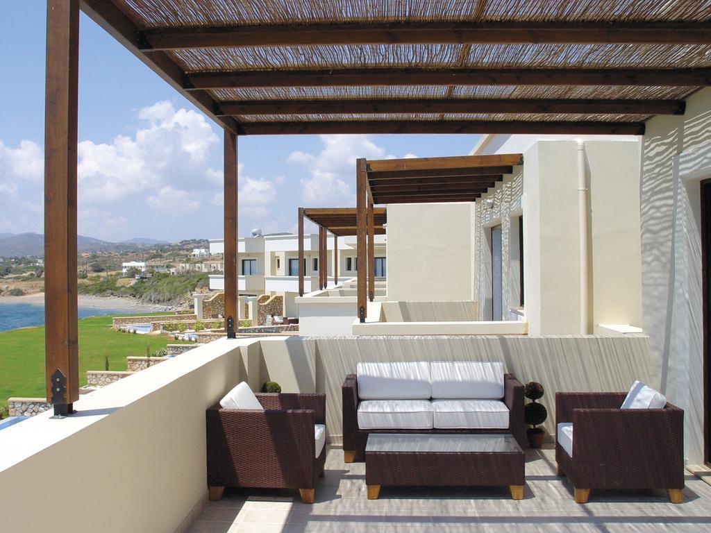 Al Mare Villas Kiotari Quarto foto